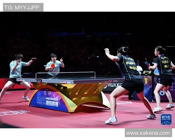 深圳乒乓球队在城市联赛中以66分稳居榜首展现强劲实力