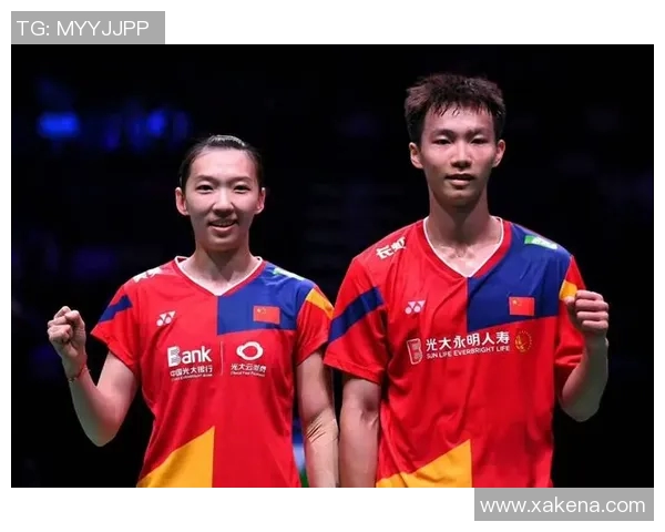 羽毛球状态排行榜揭晓北京羽毛球队荣登第九位展现强劲实力