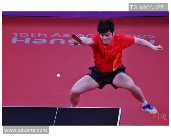 亚运会特别报道:成都乒乓球队如何在挑战中不断成长与突破 亚运会特别报道:成都乒乓球队如何在挑战中不断成长与突破