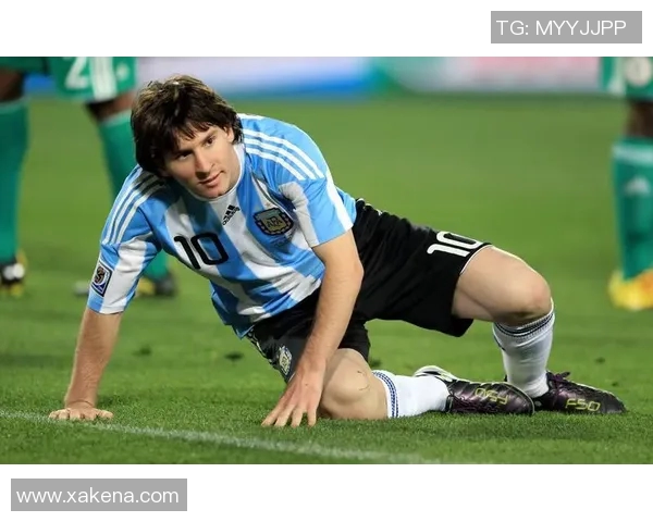 全球知名足球明星全景盘点与成就解析