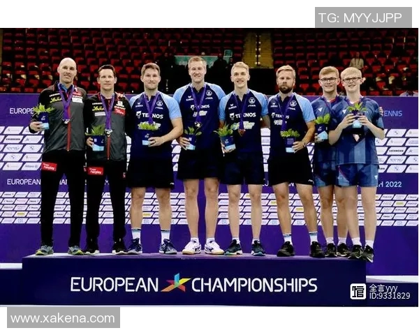 南京乒乓球队在欧锦赛中的技术表现分析与总结