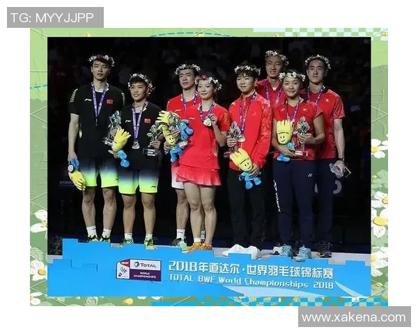 南京羽毛球队在世锦赛中的耐力表现分析与启示