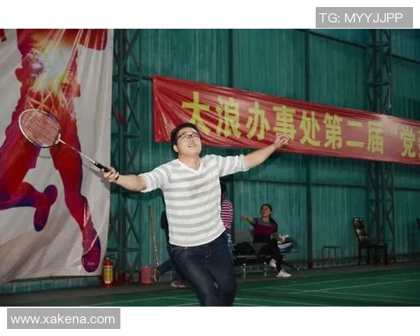 吴芳独家分享羽毛球技巧与心得体会助你提升竞技水平 吴芳独家分享羽毛球技巧与心得体会助你提升竞技水平