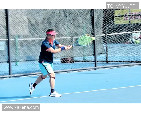 对话吴秀英：回顾她的网球生涯与心路历程