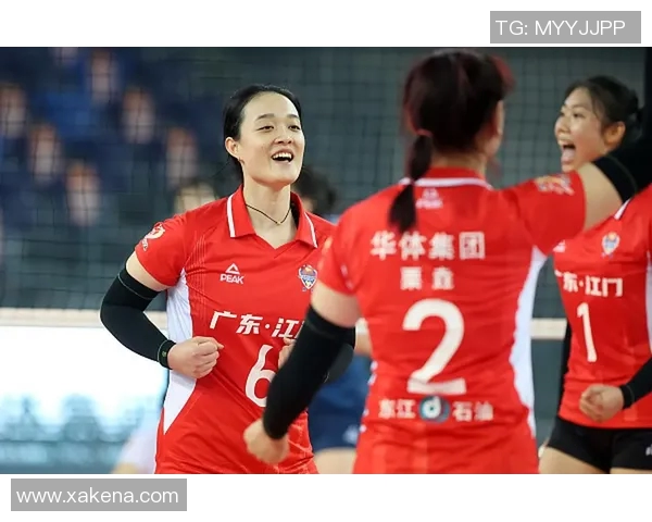 广州排球队在世锦赛中的意识表现分析与反思 广州排球队在世锦赛中的意识表现分析与反思