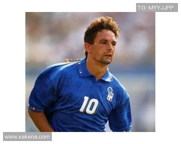 意大利足球明星与他们的球衣号码背后的故事与传奇