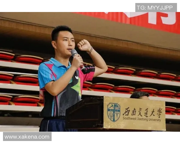 成都乒乓球队速度对比分析揭示训练与比赛表现的深层联系 成都乒乓球队速度对比分析揭示训练与比赛表现的深层联系