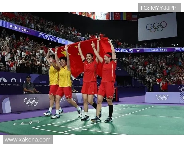 成都羽毛球队在奥运会中的意识表现分析与点评