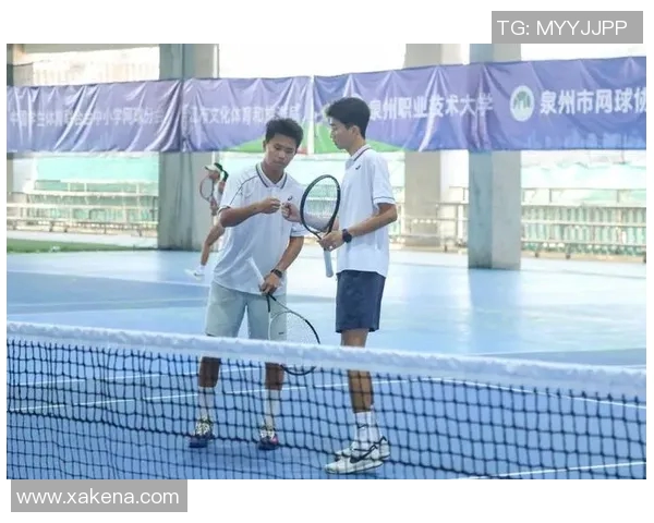 杭州网球队在全国网球配合排行榜中荣获第九名的佳绩引发关注