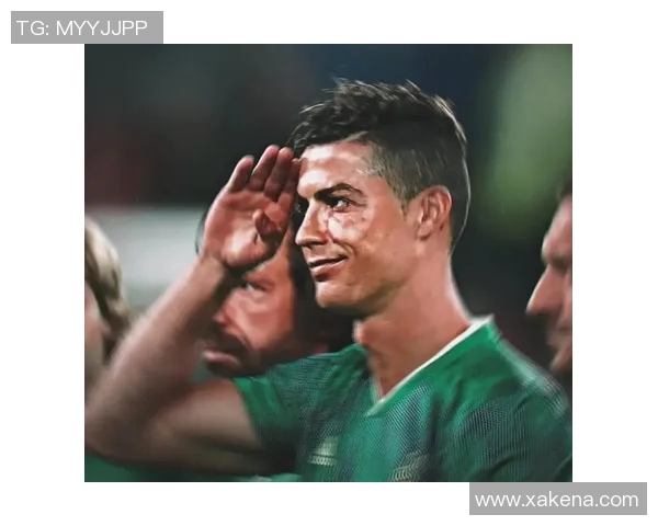 男性专属头像足球明星的魅力与风采探秘 男性专属头像足球明星的魅力与风采探秘