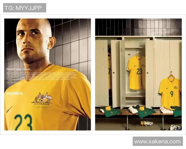 耐克足球明星代言的魅力与影响力解析及其对品牌形象的塑造