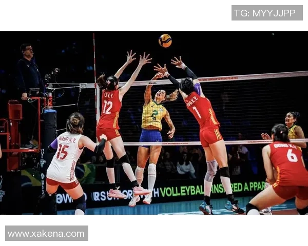 西安排球队的战术调整与比赛控制能力分析