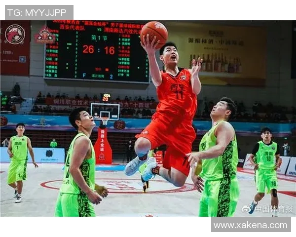 西安篮球队强势崛起荣登篮球状态排行榜第4名