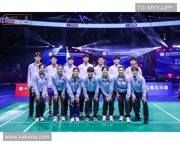 广州羽毛球队在全国羽毛球速度排行榜中荣获第五名的佳绩引发关注