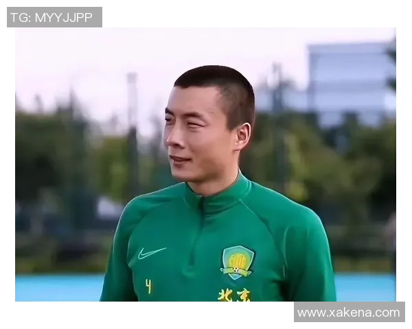 李磊足球员的成长历程与职业生涯回顾以及未来发展展望 李磊足球员的成长历程与职业生涯回顾以及未来发展展望