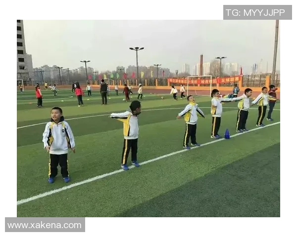栾老师足球教学法探索与实践分享助力青少年全面发展 栾老师足球教学法探索与实践分享助力青少年全面发展