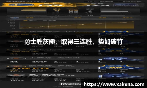 勇士胜灰熊，取得三连胜，势如破竹