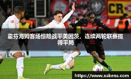 霍芬海姆客场惊险战平美因茨，连续两轮联赛揽得平局